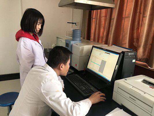 模式创新，校企合作谱新篇(图1)