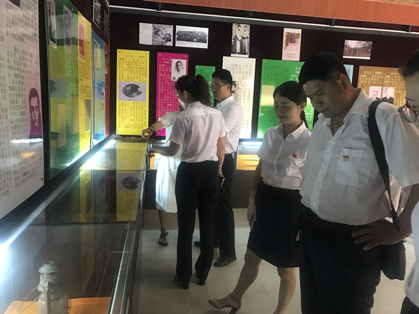不忘初心再出发 牢记使命勇担当(图3)