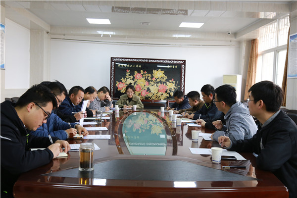 生态环境公司董事长崔拴芳一行到长安大学进行回访交流(图3)